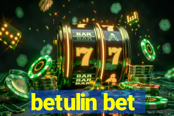 betulin bet